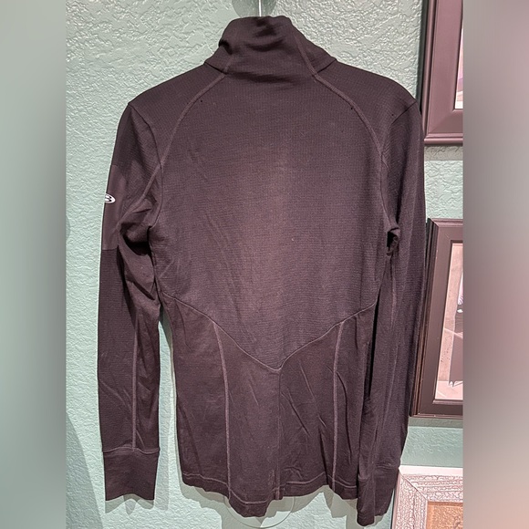 ICEBREAKER | full zip top - Picture 6 of 13